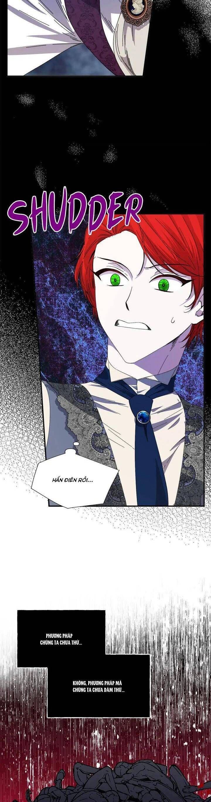 Cái Kết Có Hậu Của Nhân Vật Phản Diện: Chapter 90