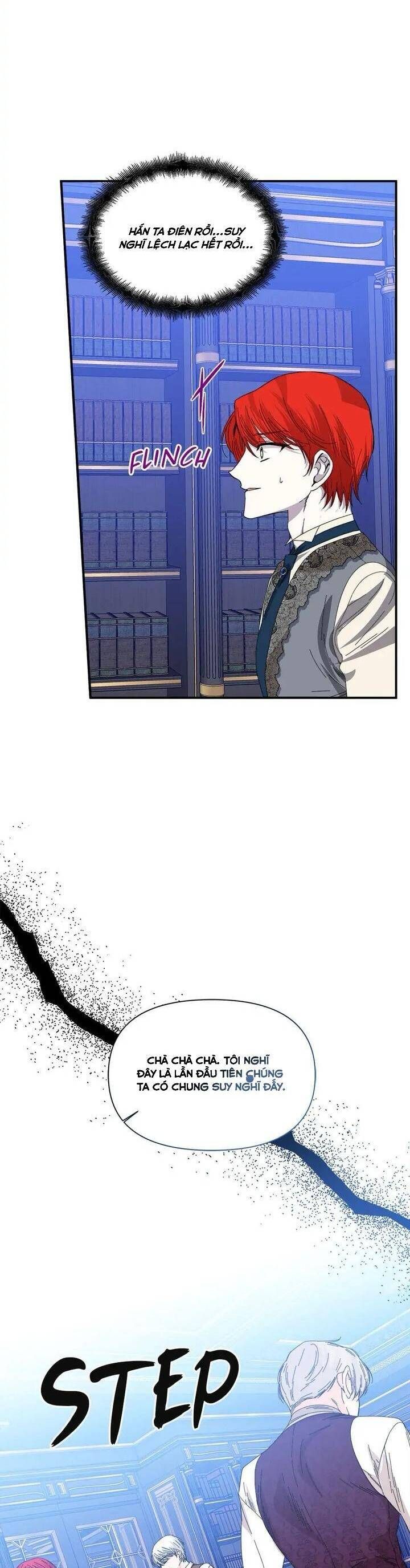 Cái Kết Có Hậu Của Nhân Vật Phản Diện: Chapter 90