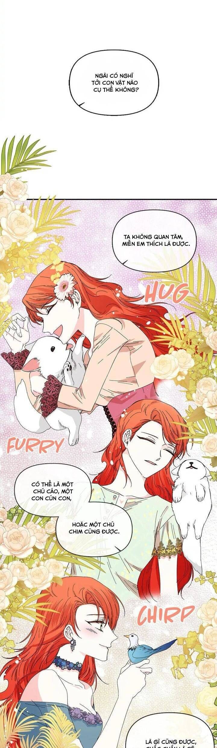 Cái Kết Có Hậu Của Nhân Vật Phản Diện: Chapter 90