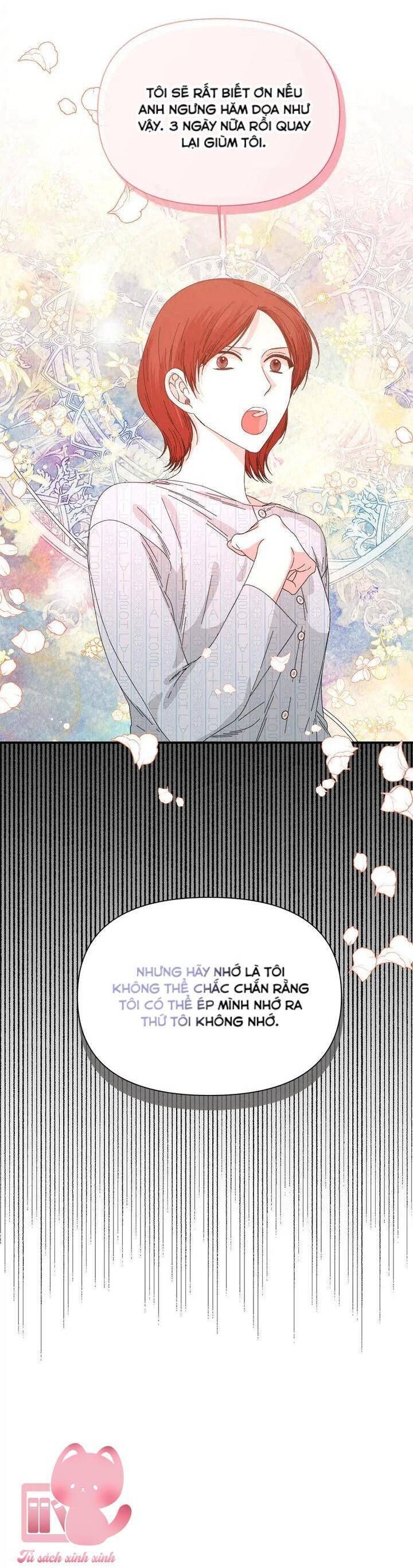 Cái Kết Có Hậu Của Nhân Vật Phản Diện: Chapter 95