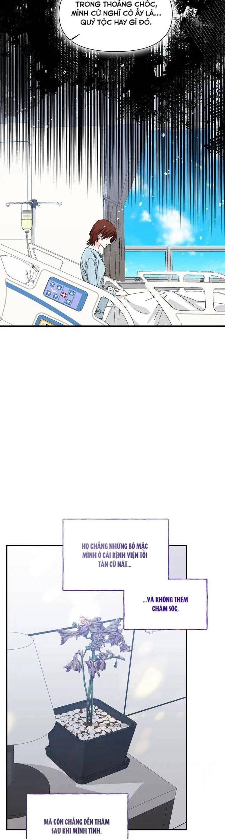 Cái Kết Có Hậu Của Nhân Vật Phản Diện: Chapter 95