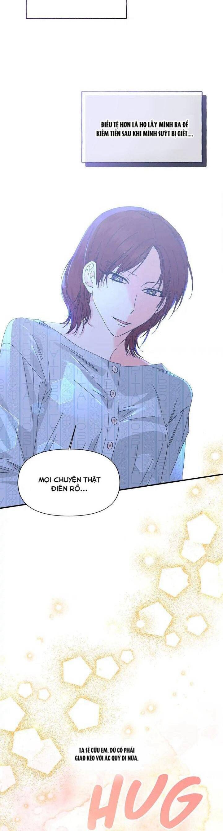 Cái Kết Có Hậu Của Nhân Vật Phản Diện: Chapter 95