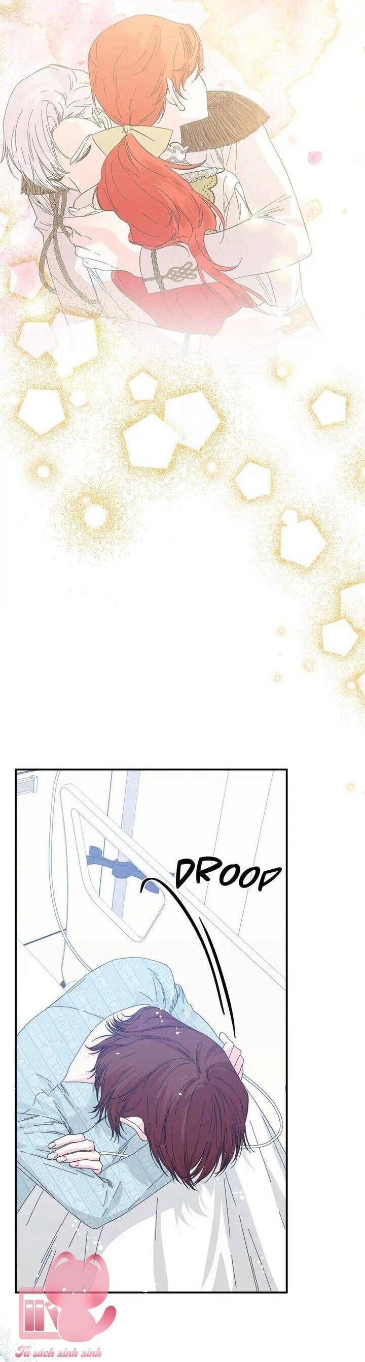 Cái Kết Có Hậu Của Nhân Vật Phản Diện: Chapter 95