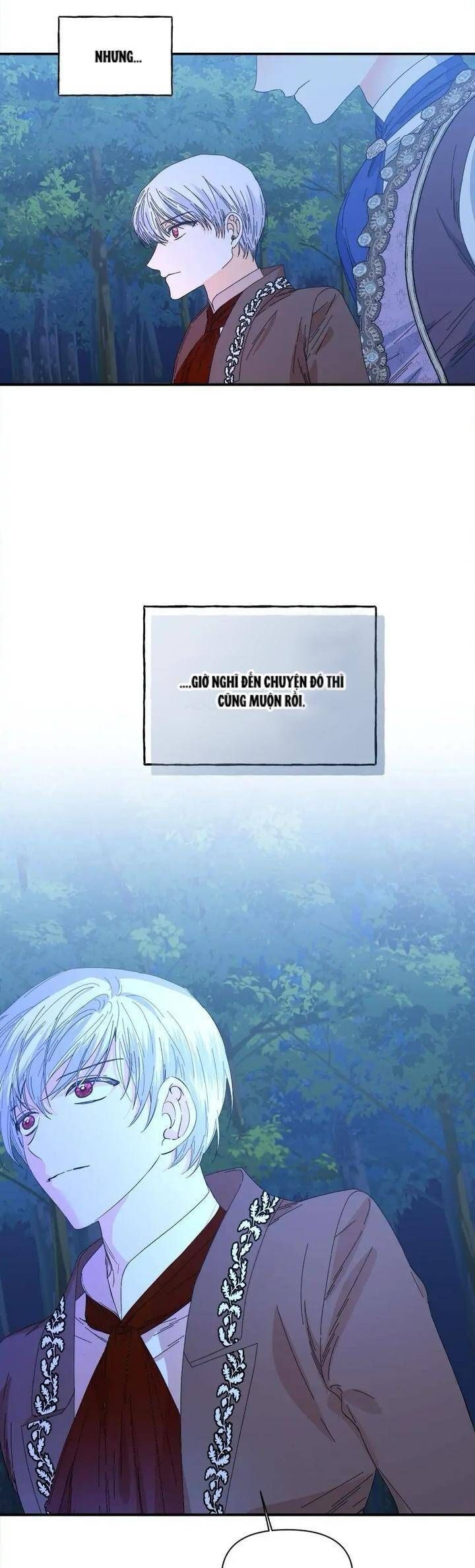 Cái Kết Có Hậu Của Nhân Vật Phản Diện: Chapter 95