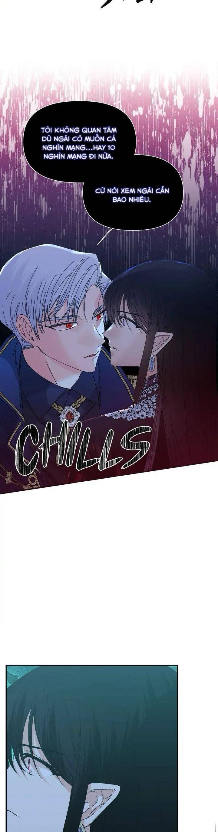 Cái Kết Có Hậu Của Nhân Vật Phản Diện: Chapter 95