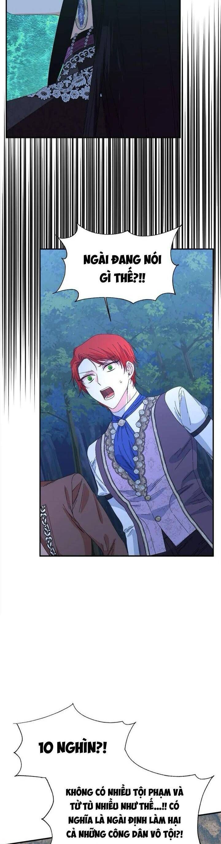 Cái Kết Có Hậu Của Nhân Vật Phản Diện: Chapter 95