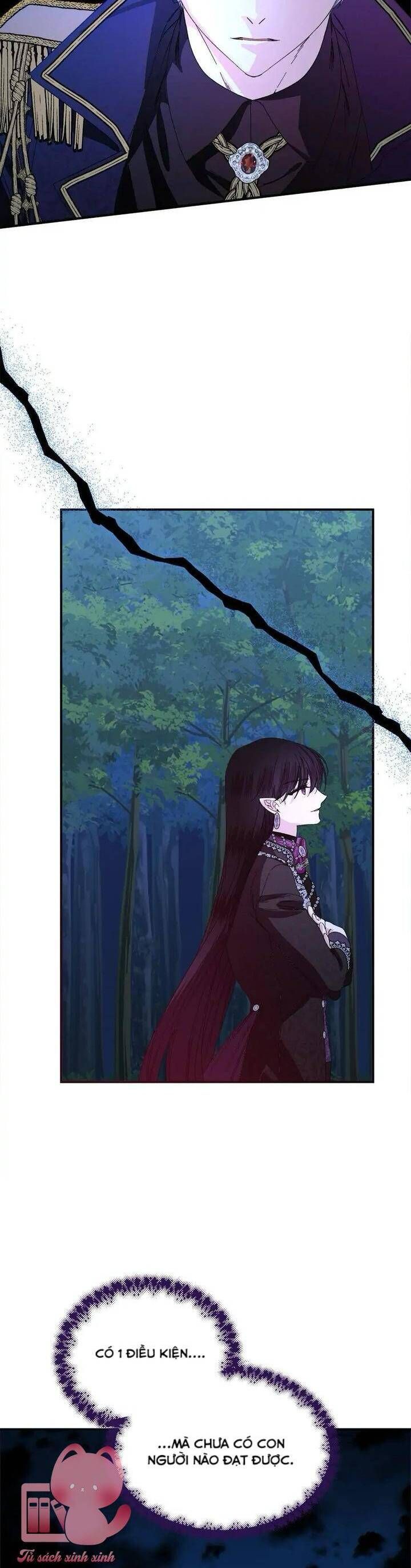 Cái Kết Có Hậu Của Nhân Vật Phản Diện: Chapter 95