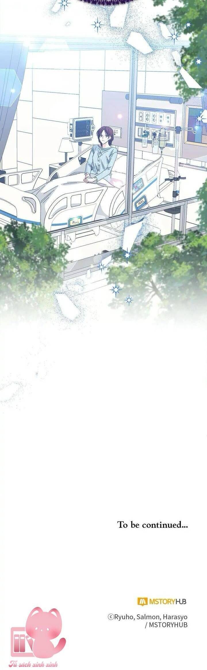 Cái Kết Có Hậu Của Nhân Vật Phản Diện: Chapter 95