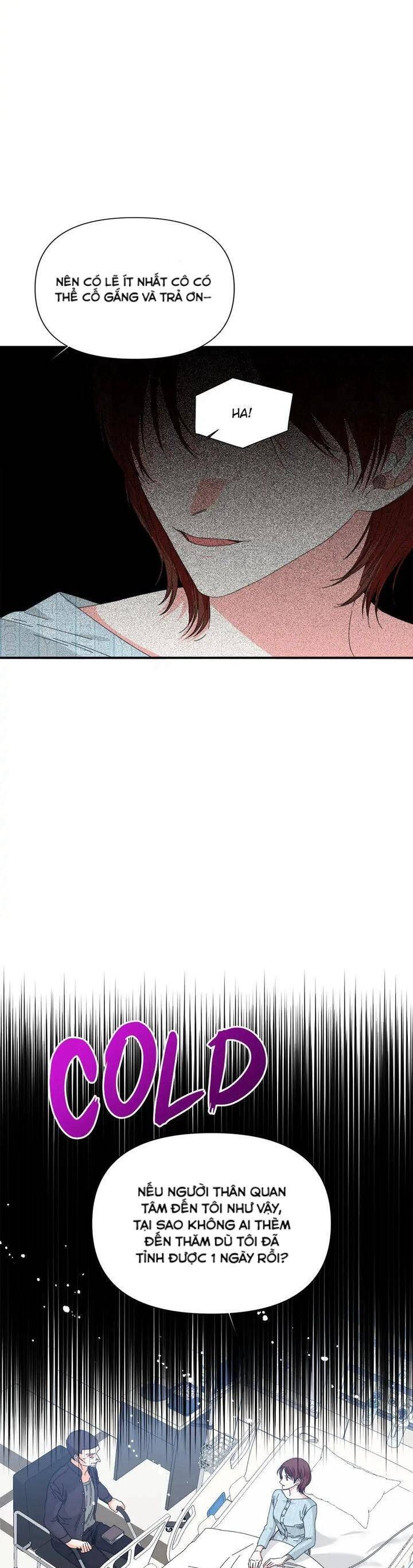 Cái Kết Có Hậu Của Nhân Vật Phản Diện: Chapter 95