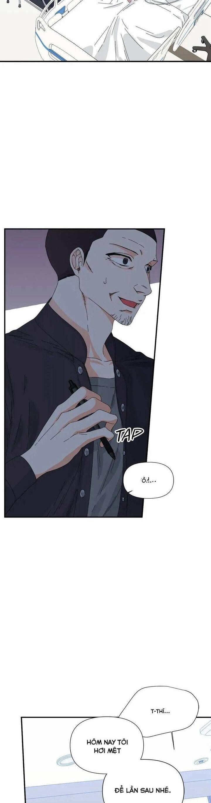 Cái Kết Có Hậu Của Nhân Vật Phản Diện: Chapter 95