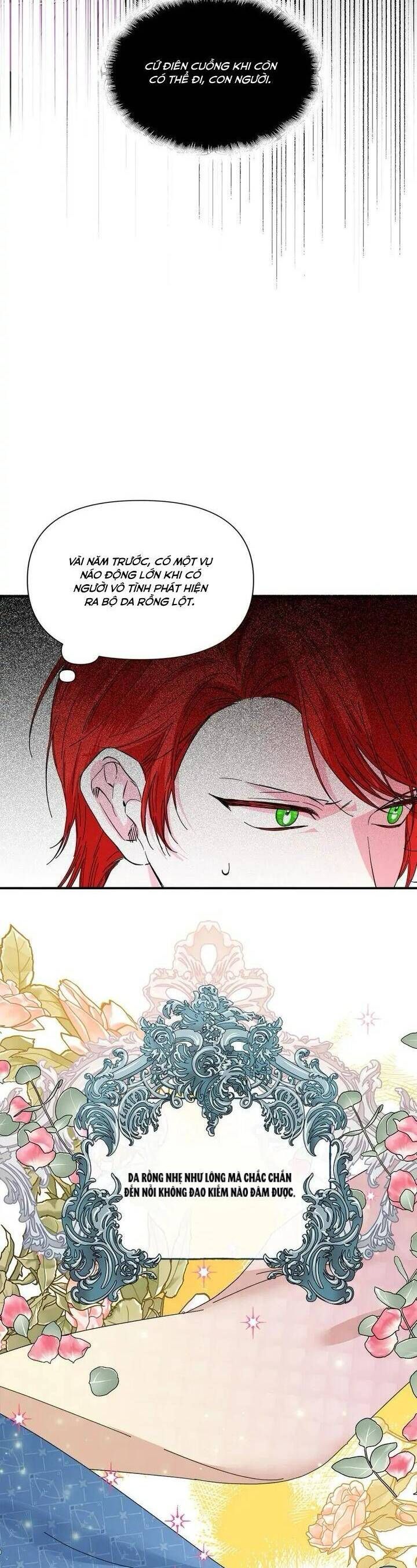 Cái Kết Có Hậu Của Nhân Vật Phản Diện: Chapter 96