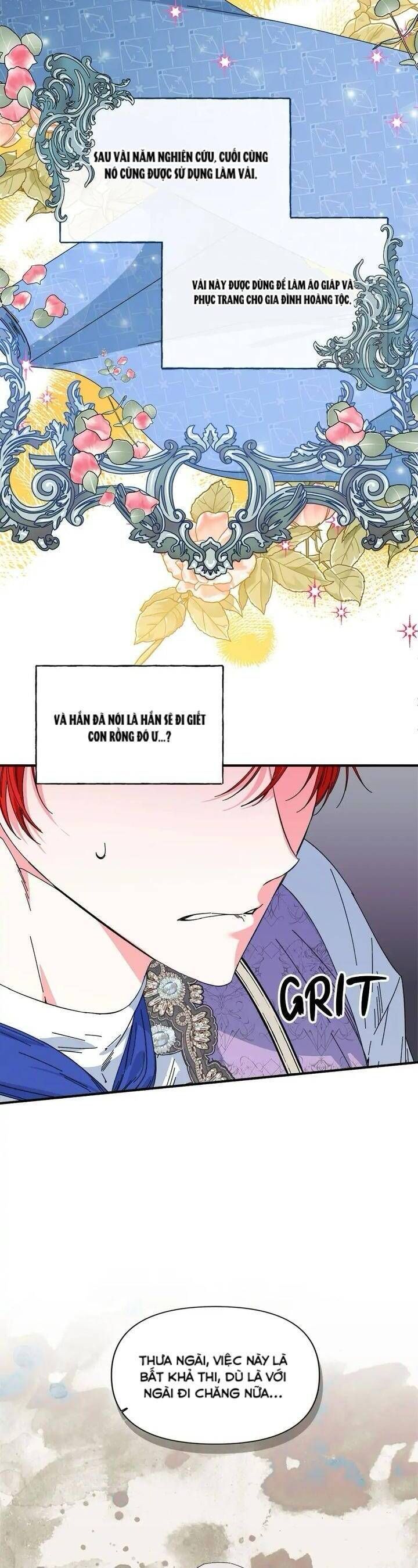 Cái Kết Có Hậu Của Nhân Vật Phản Diện: Chapter 96