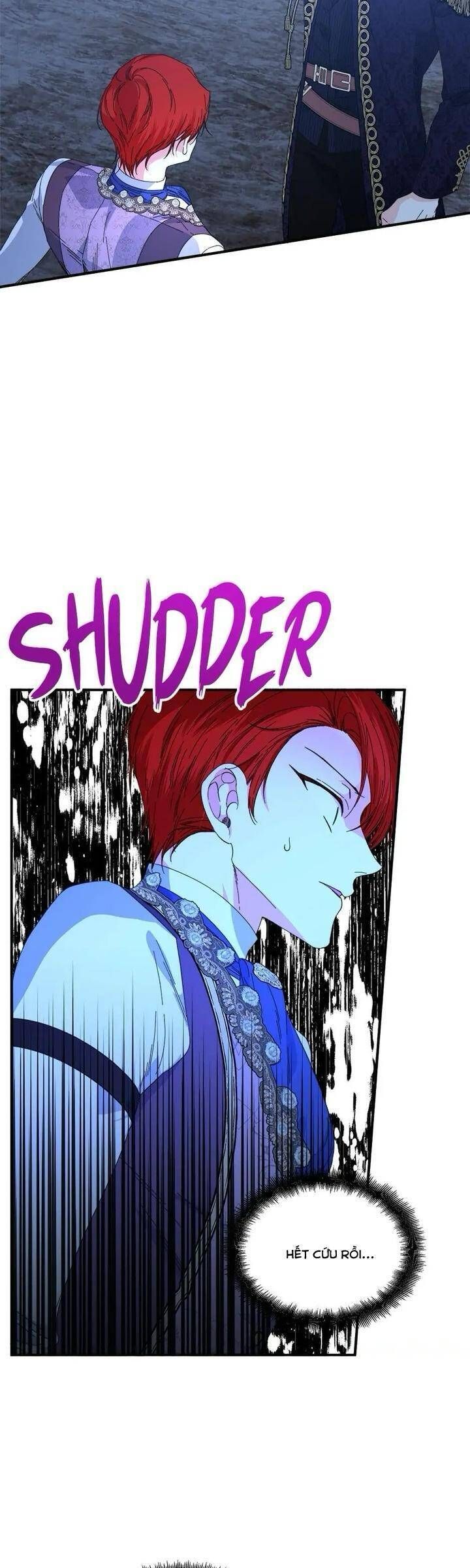 Cái Kết Có Hậu Của Nhân Vật Phản Diện: Chapter 96