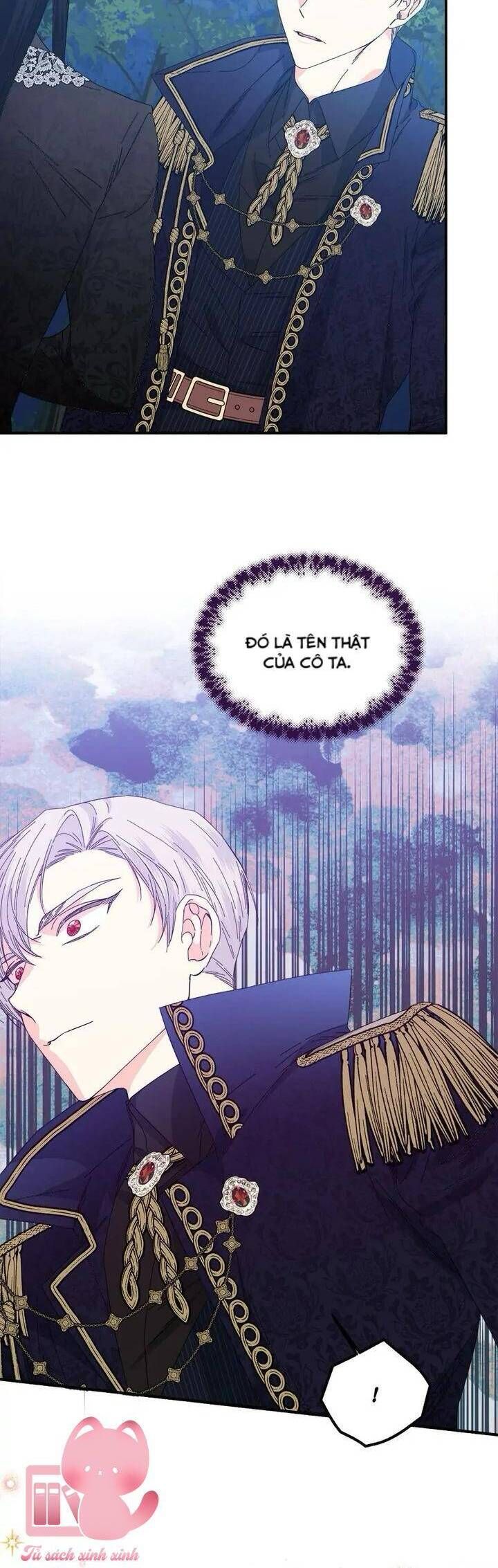 Cái Kết Có Hậu Của Nhân Vật Phản Diện: Chapter 96