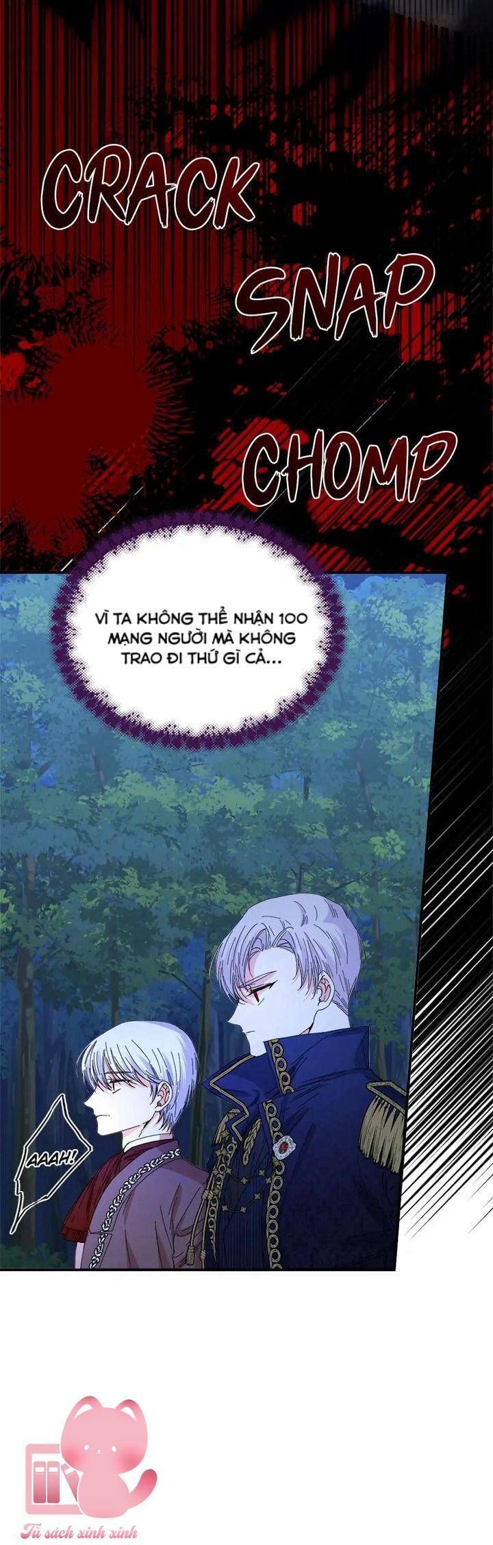 Cái Kết Có Hậu Của Nhân Vật Phản Diện: Chapter 96