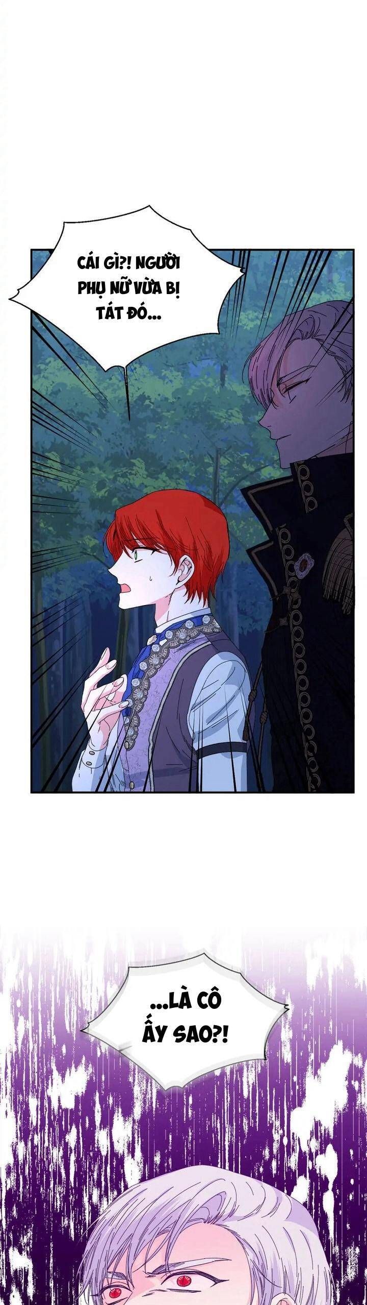 Cái Kết Có Hậu Của Nhân Vật Phản Diện: Chapter 96