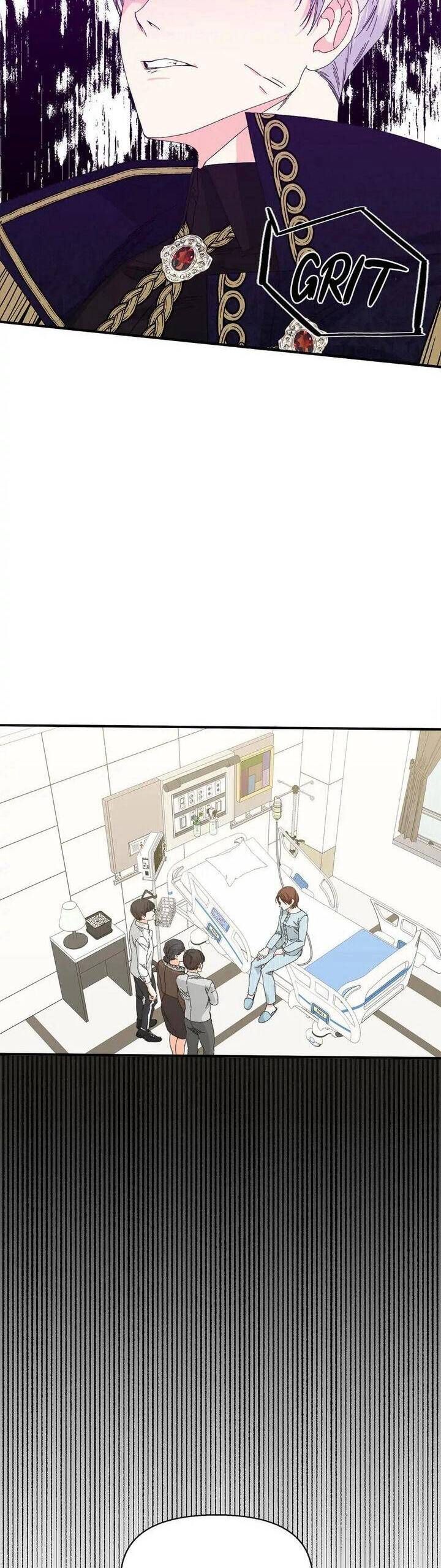 Cái Kết Có Hậu Của Nhân Vật Phản Diện: Chapter 96