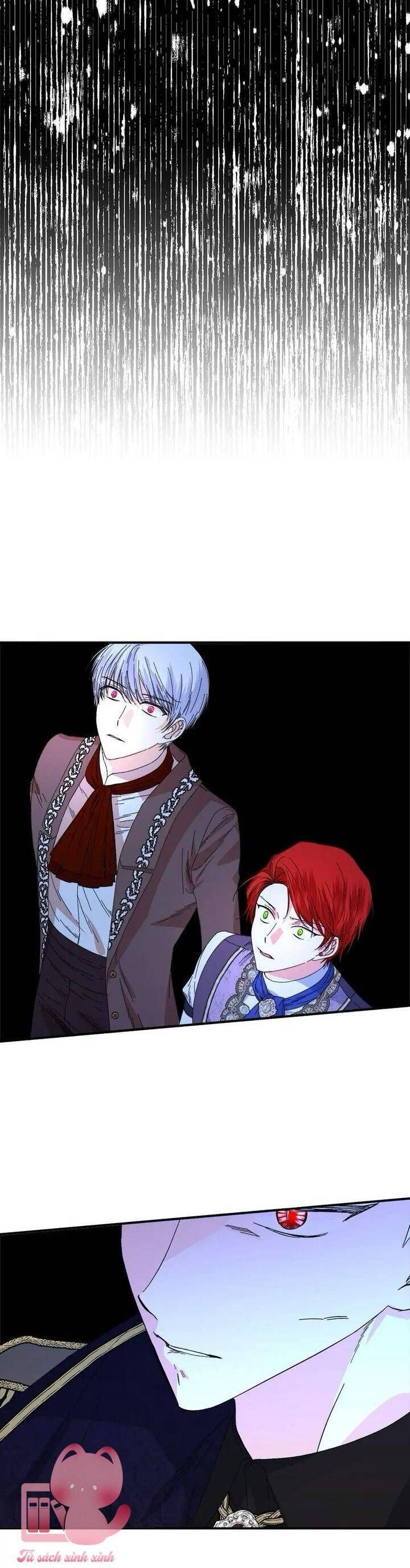 Cái Kết Có Hậu Của Nhân Vật Phản Diện: Chapter 96
