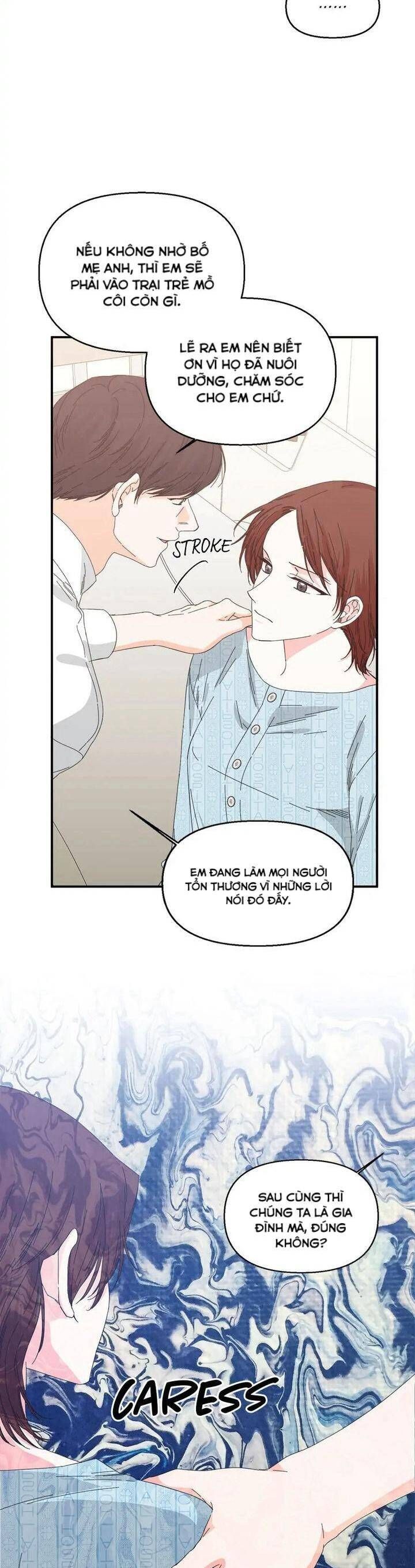 Cái Kết Có Hậu Của Nhân Vật Phản Diện: Chapter 96