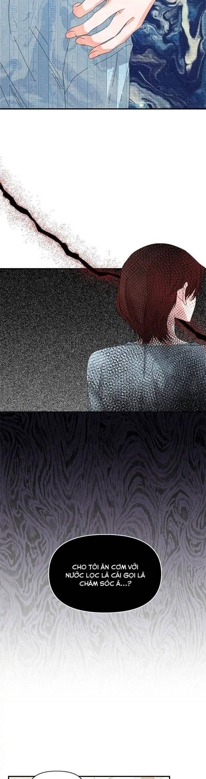 Cái Kết Có Hậu Của Nhân Vật Phản Diện: Chapter 96