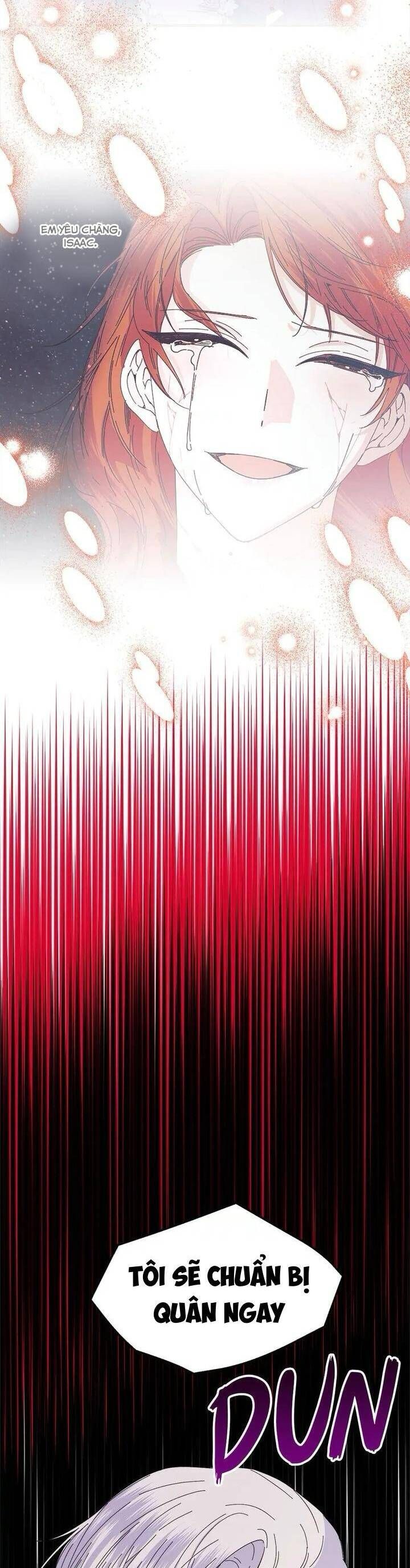 Cái Kết Có Hậu Của Nhân Vật Phản Diện: Chapter 96