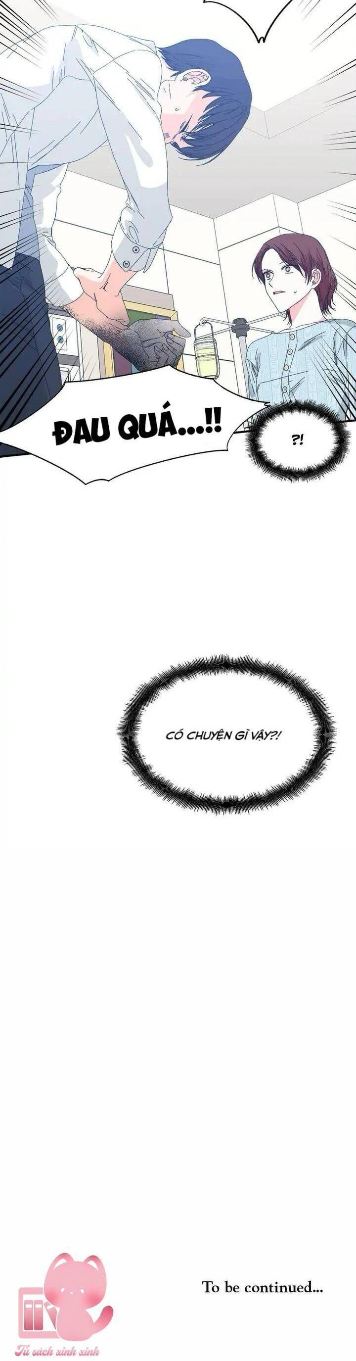 Cái Kết Có Hậu Của Nhân Vật Phản Diện: Chapter 96