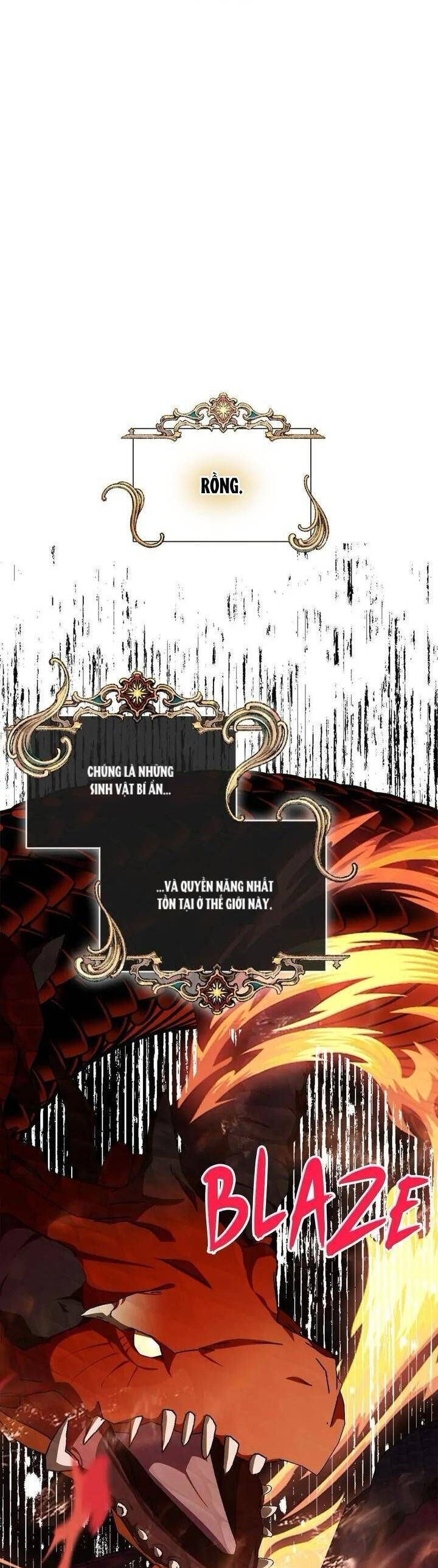 Cái Kết Có Hậu Của Nhân Vật Phản Diện: Chapter 96