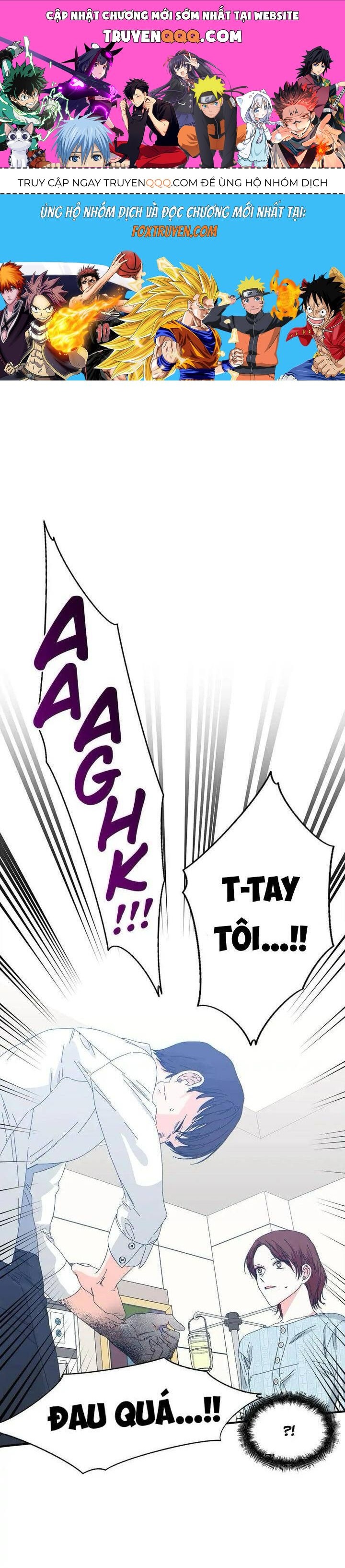 Cái Kết Có Hậu Của Nhân Vật Phản Diện: Chapter 97