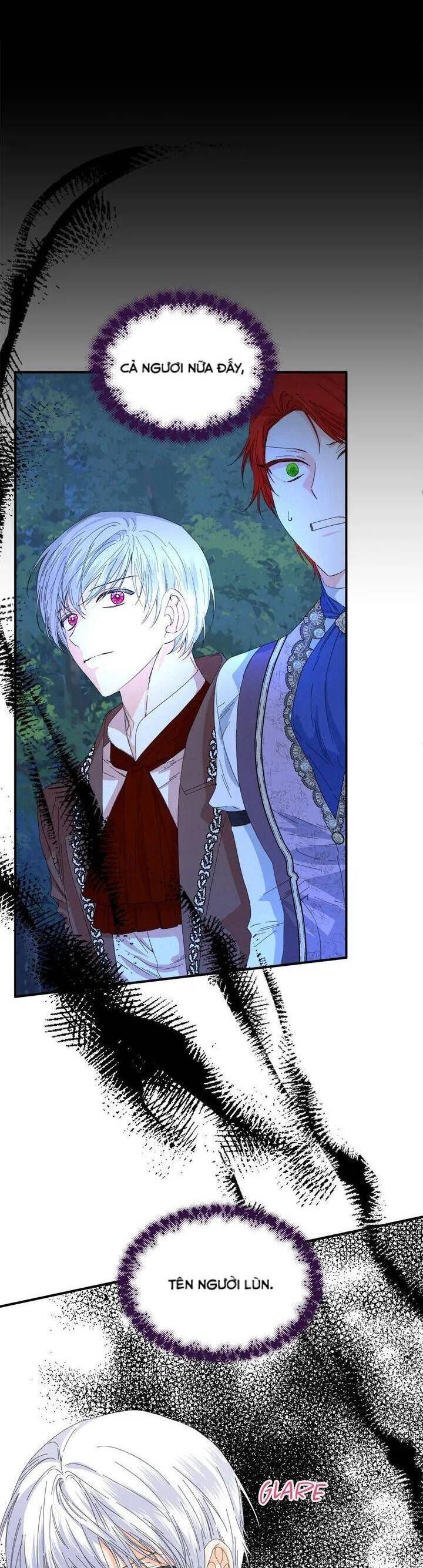 Cái Kết Có Hậu Của Nhân Vật Phản Diện: Chapter 97