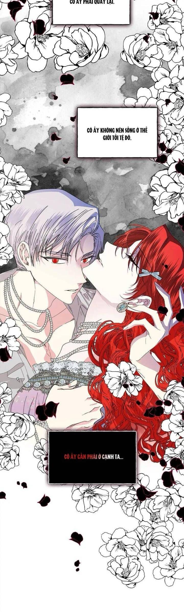 Cái Kết Có Hậu Của Nhân Vật Phản Diện: Chapter 97