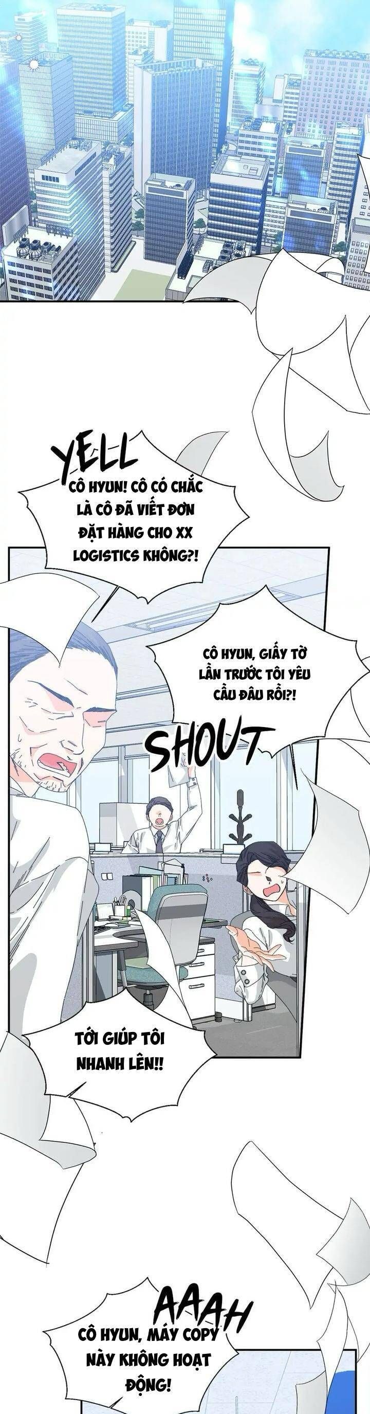 Cái Kết Có Hậu Của Nhân Vật Phản Diện: Chapter 97