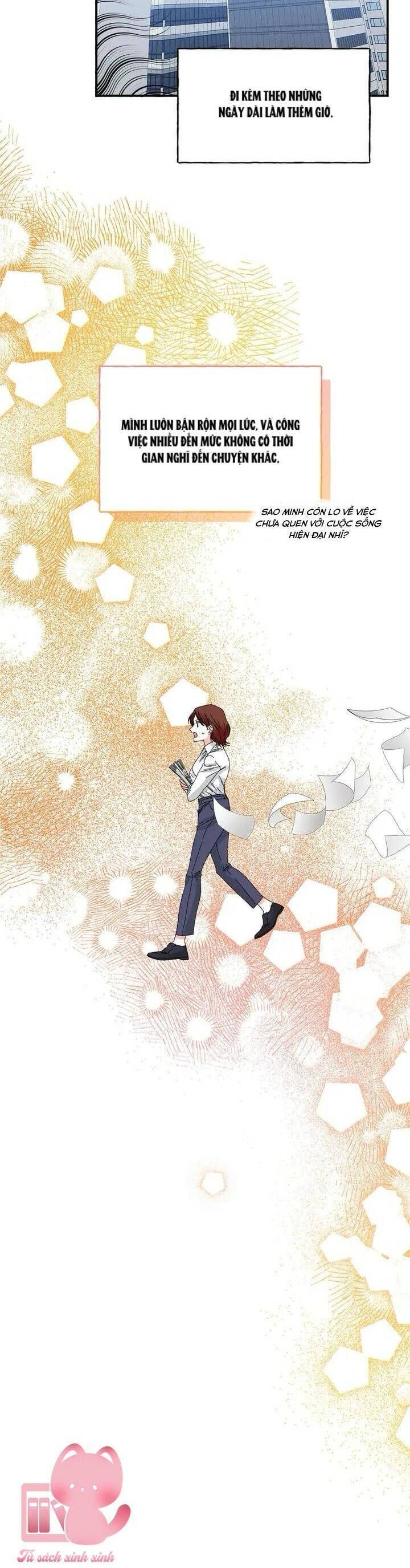 Cái Kết Có Hậu Của Nhân Vật Phản Diện: Chapter 97