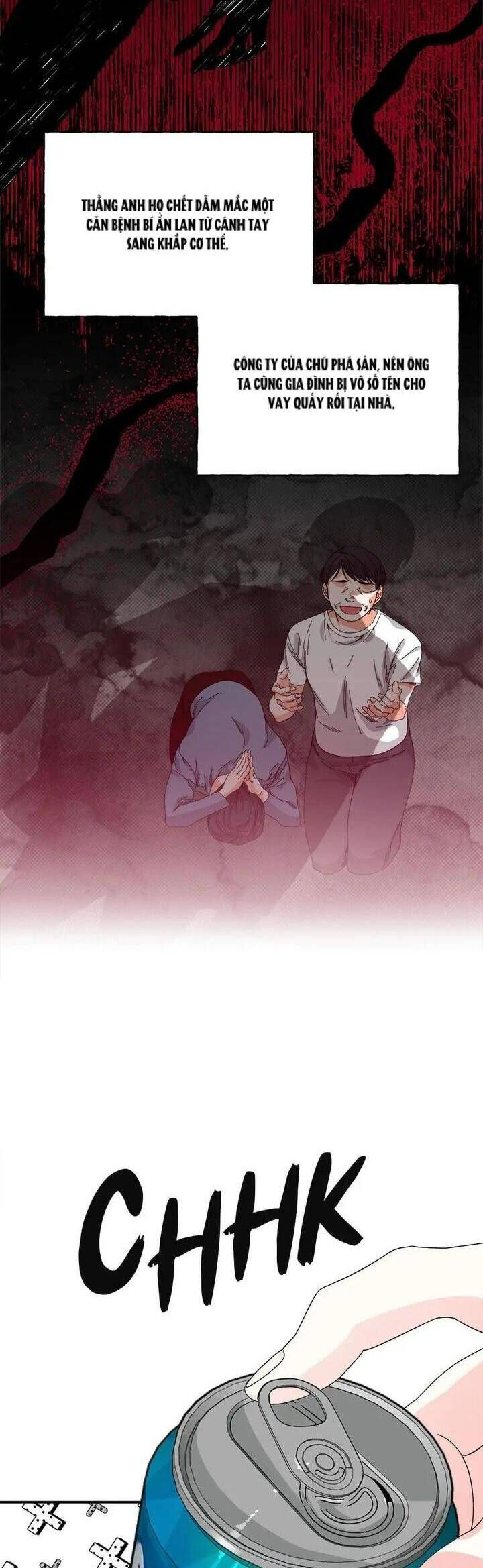 Cái Kết Có Hậu Của Nhân Vật Phản Diện: Chapter 97