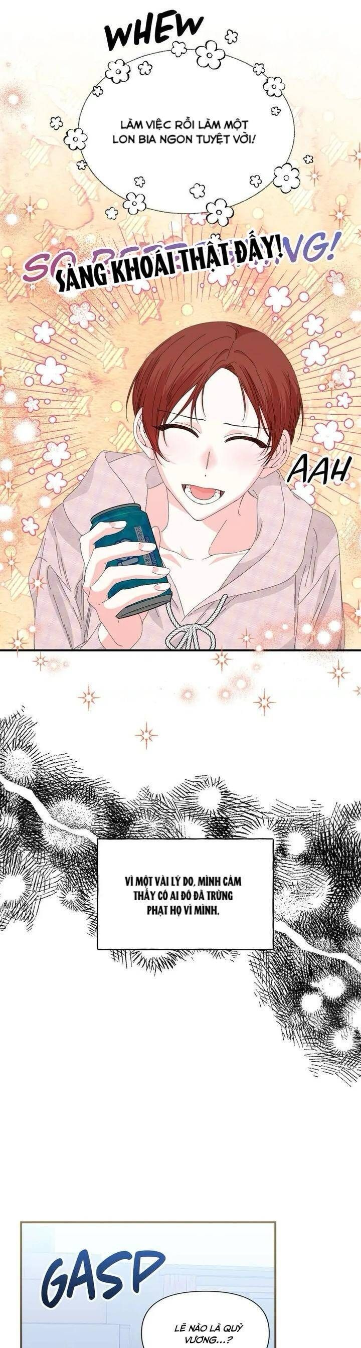 Cái Kết Có Hậu Của Nhân Vật Phản Diện: Chapter 97