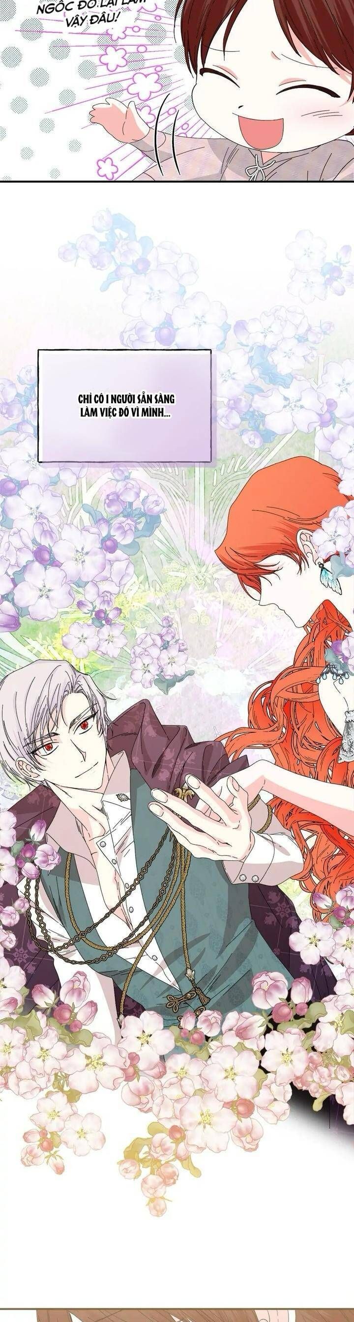 Cái Kết Có Hậu Của Nhân Vật Phản Diện: Chapter 97