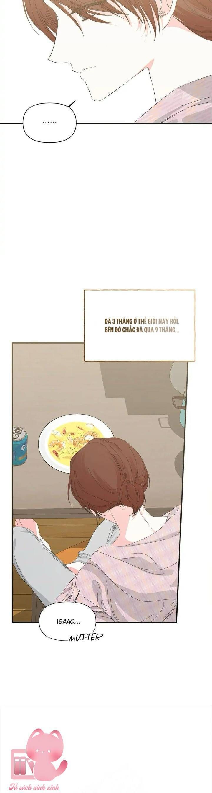 Cái Kết Có Hậu Của Nhân Vật Phản Diện: Chapter 97