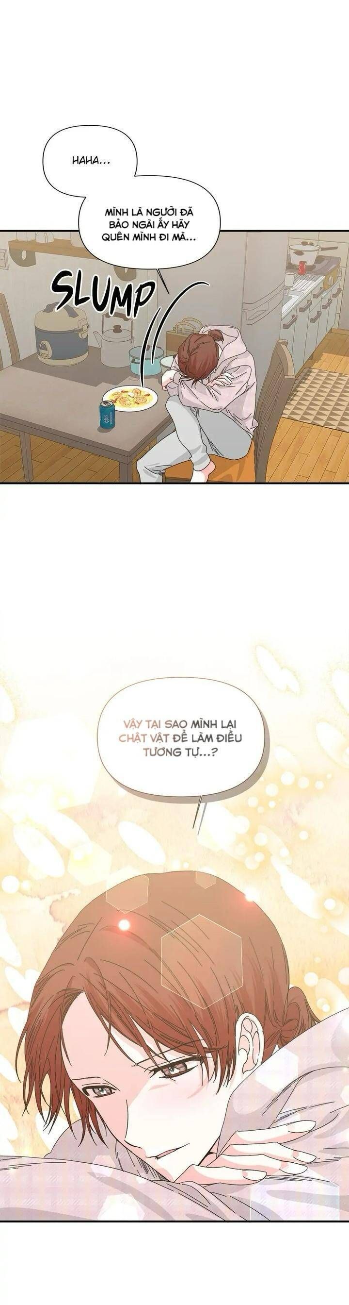 Cái Kết Có Hậu Của Nhân Vật Phản Diện: Chapter 97