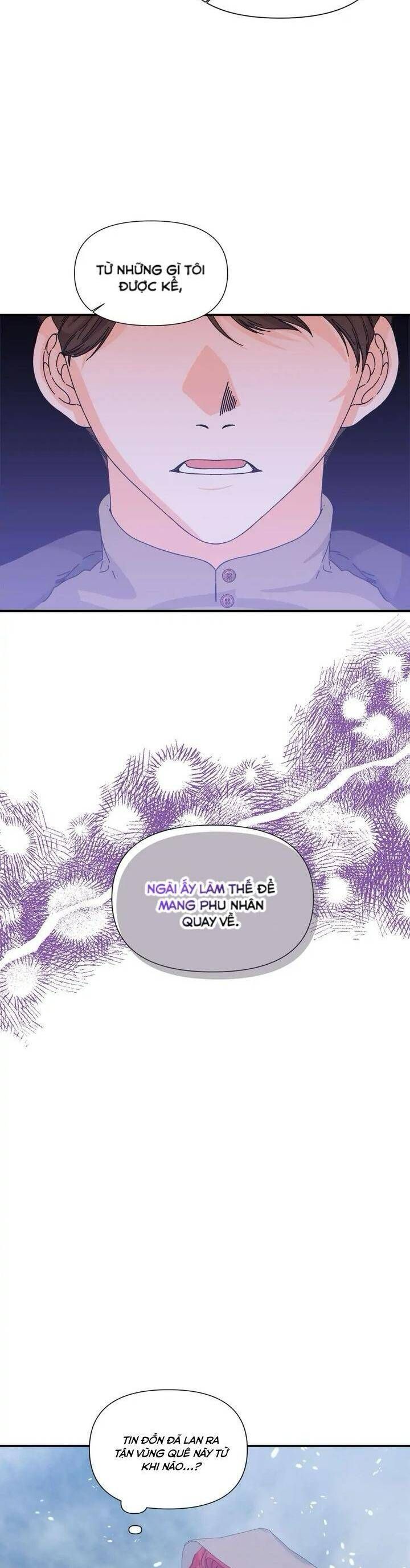 Cái Kết Có Hậu Của Nhân Vật Phản Diện: Chapter 97