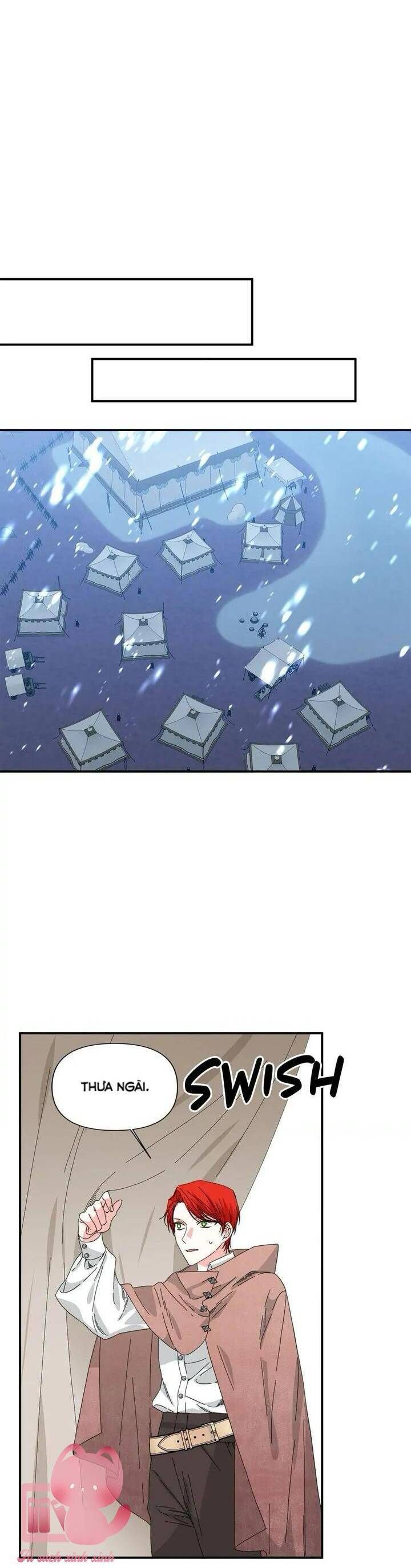 Cái Kết Có Hậu Của Nhân Vật Phản Diện: Chapter 97
