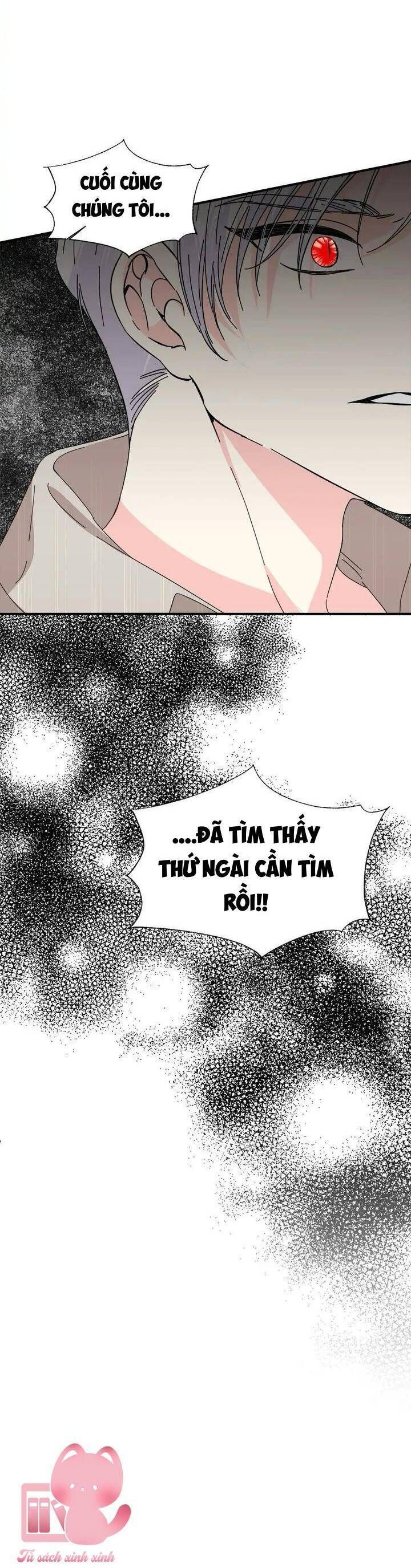 Cái Kết Có Hậu Của Nhân Vật Phản Diện: Chapter 97