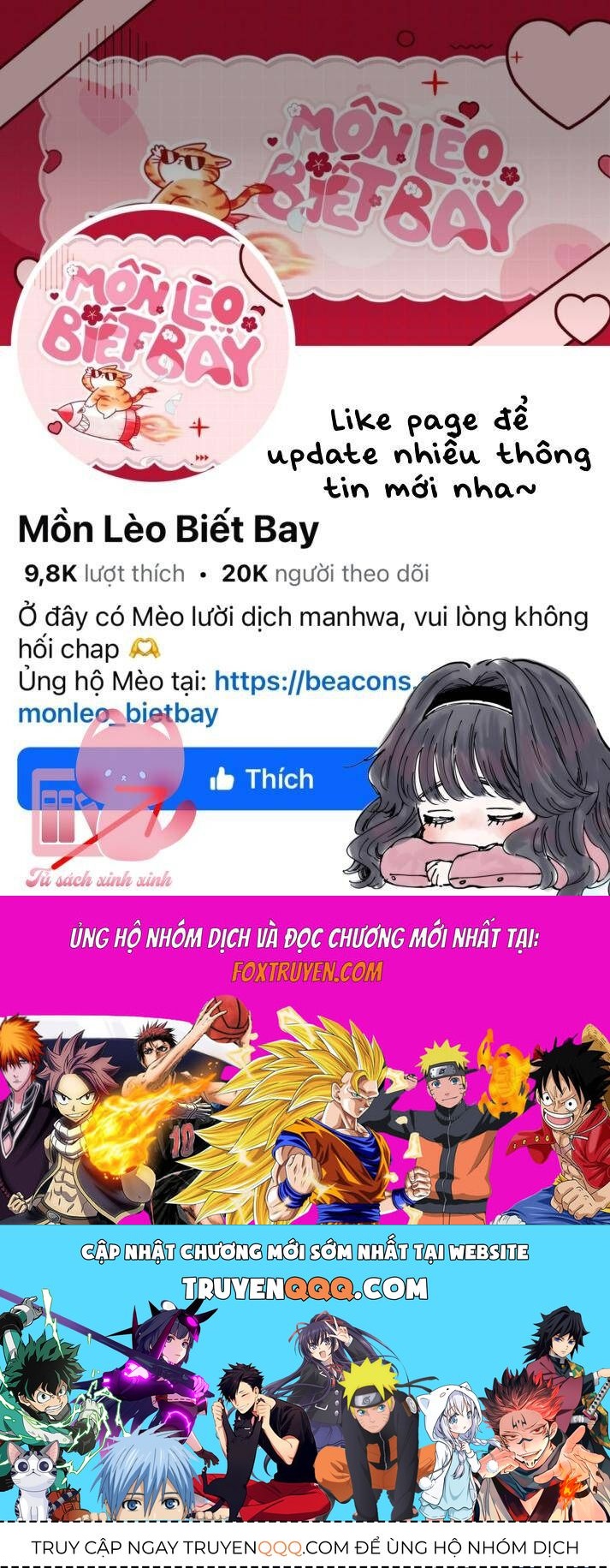 Cái Kết Có Hậu Của Nhân Vật Phản Diện: Chapter 97