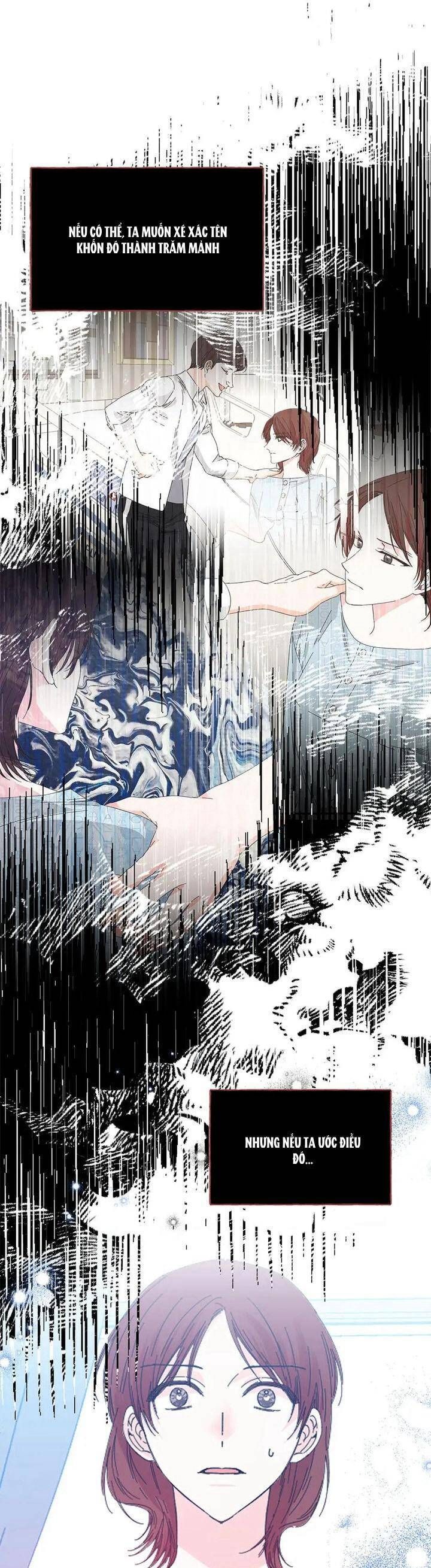 Cái Kết Có Hậu Của Nhân Vật Phản Diện: Chapter 97