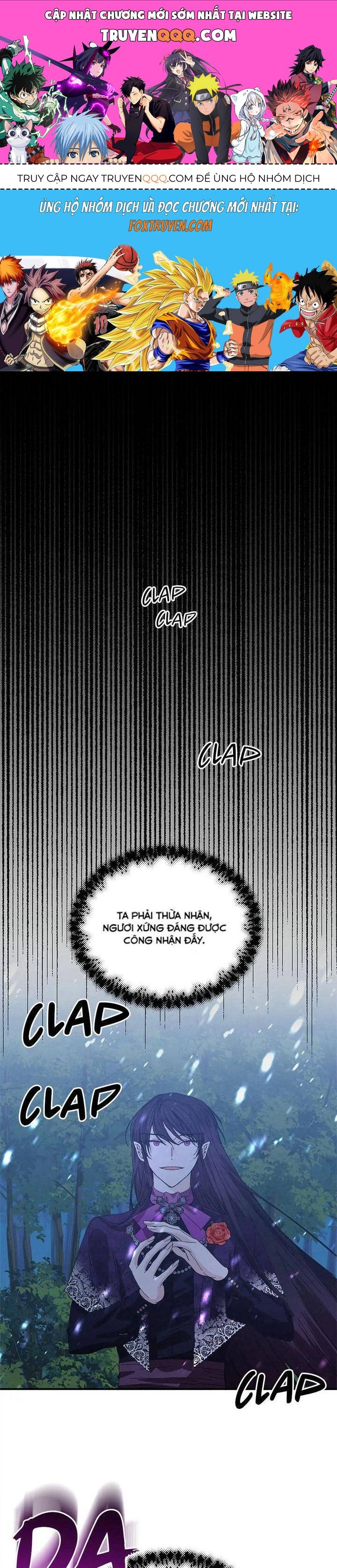 Cái Kết Có Hậu Của Nhân Vật Phản Diện: Chapter 99