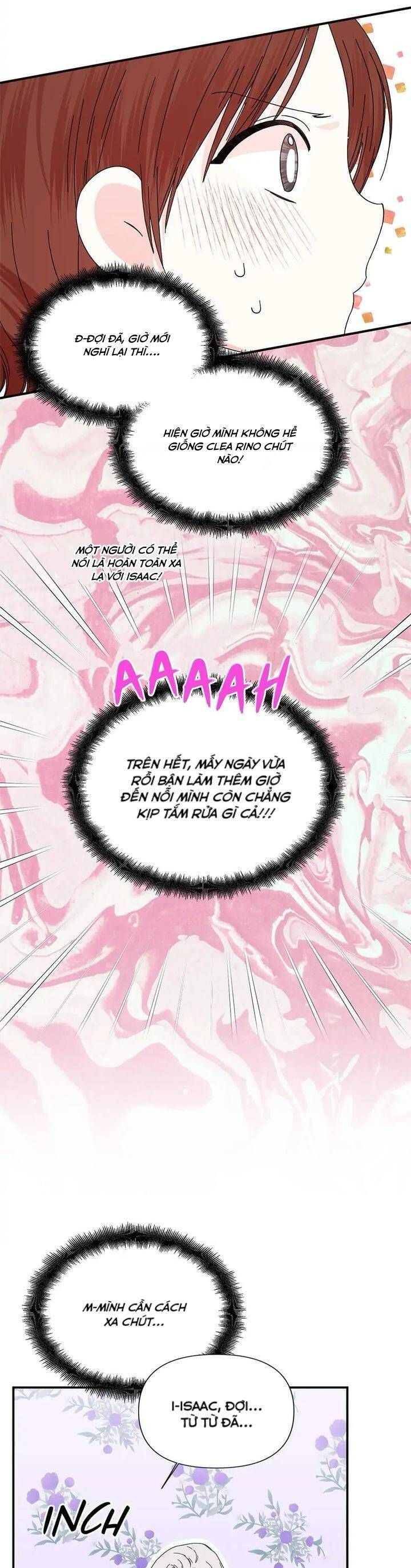 Cái Kết Có Hậu Của Nhân Vật Phản Diện: Chapter 99