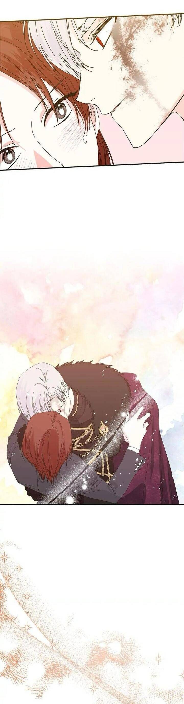 Cái Kết Có Hậu Của Nhân Vật Phản Diện: Chapter 99