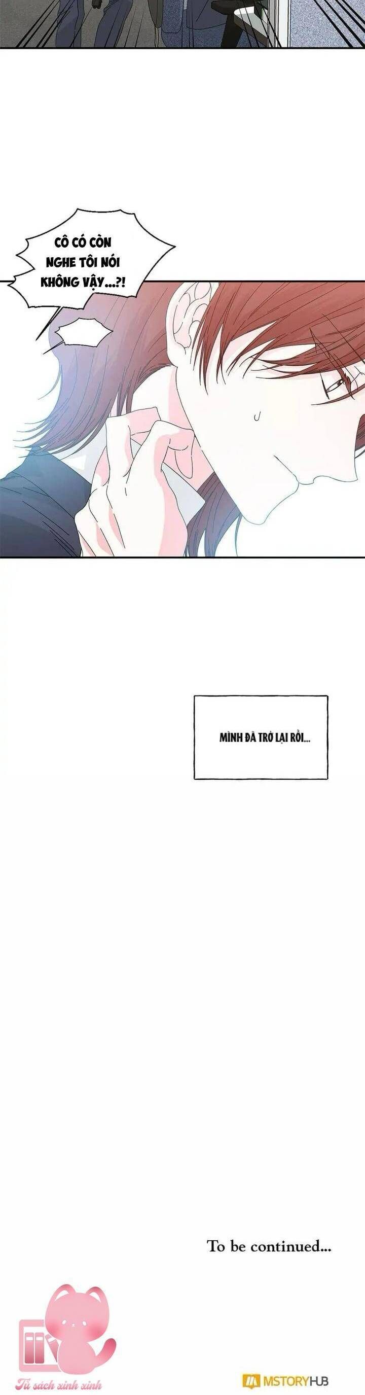 Cái Kết Có Hậu Của Nhân Vật Phản Diện: Chapter 99