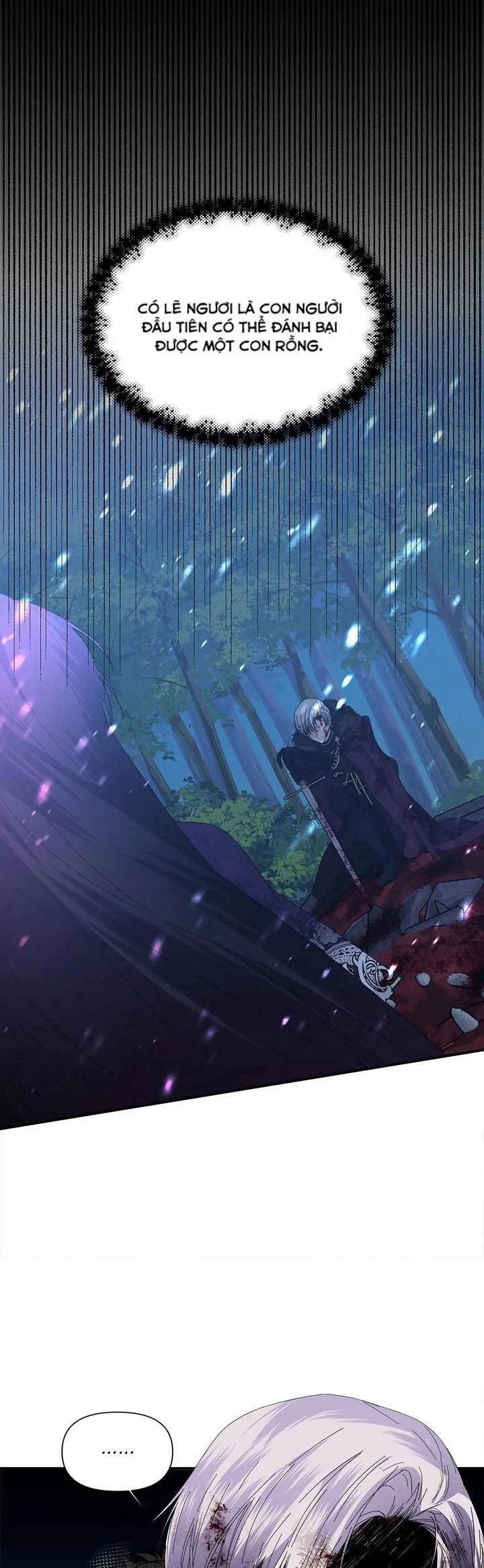 Cái Kết Có Hậu Của Nhân Vật Phản Diện: Chapter 99