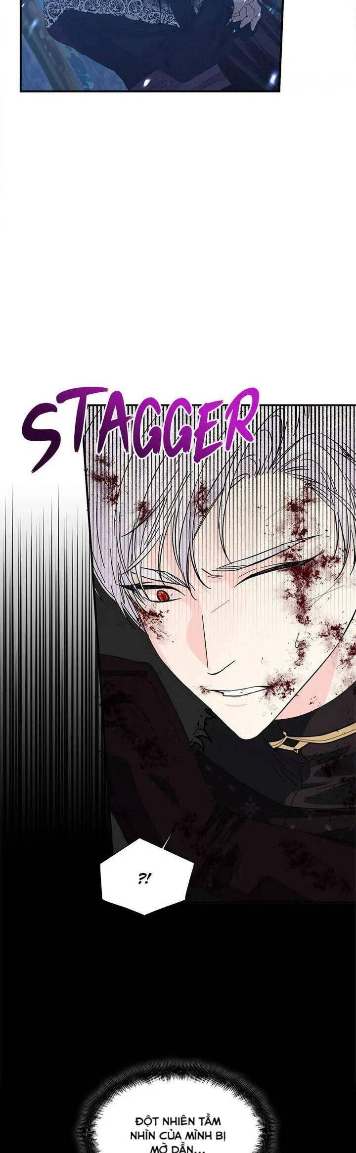 Cái Kết Có Hậu Của Nhân Vật Phản Diện: Chapter 99