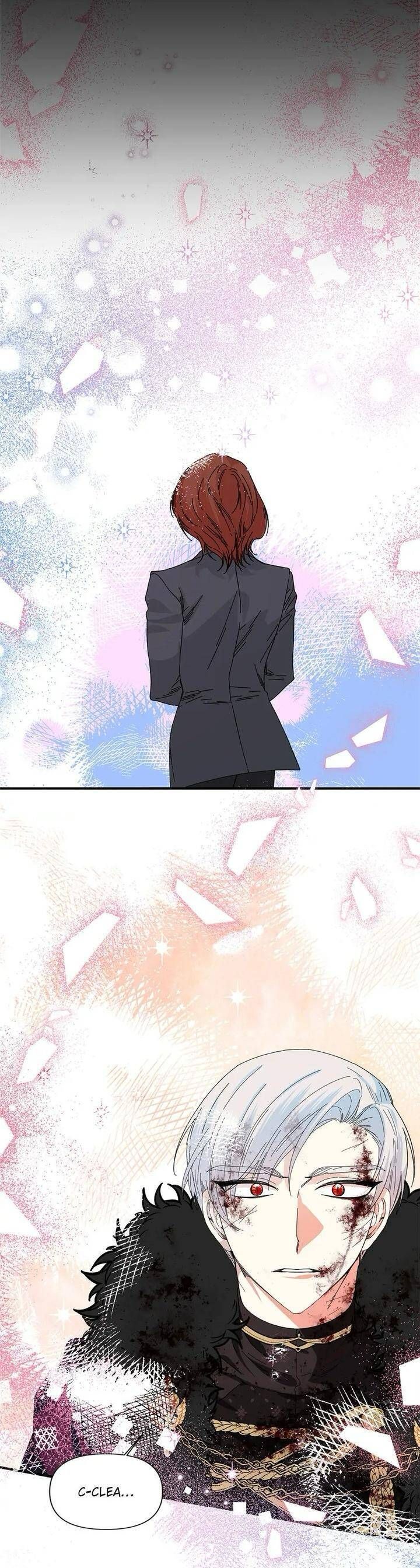 Cái Kết Có Hậu Của Nhân Vật Phản Diện: Chapter 99