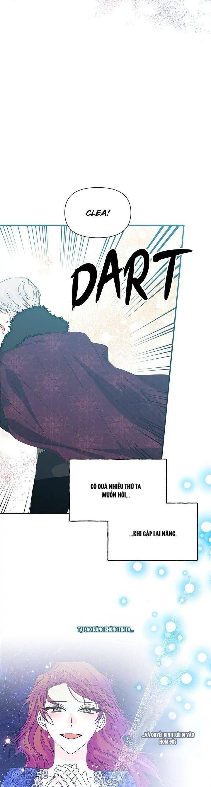 Cái Kết Có Hậu Của Nhân Vật Phản Diện: Chapter 99